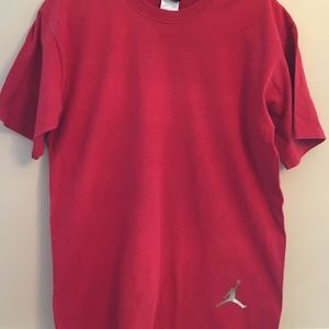 Jordan tshirt